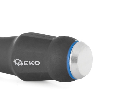 Wkrętak płaski do pobijania 8x150mm CrV (10/60)