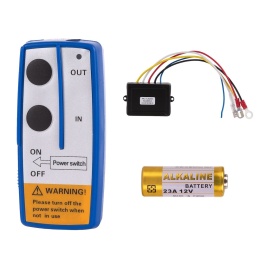 Wyłącznik-pilot do wciągarki elektrycznej 12V 3500LB G81704 (1)