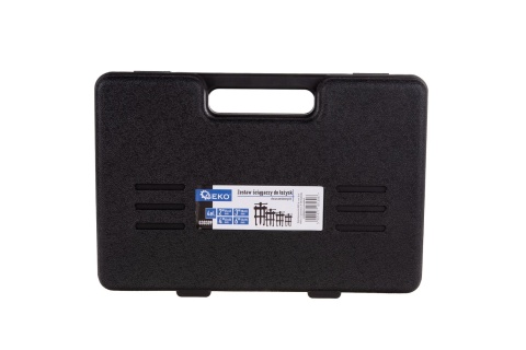 Zestaw ściągaczy do łożysk dwuramiennych 4szt. (10)