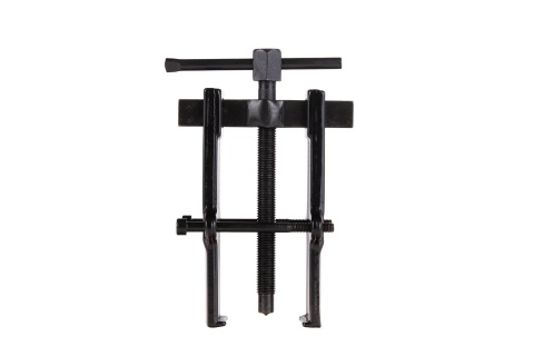 Zestaw ściągaczy do łożysk dwuramiennych 4szt. (10)