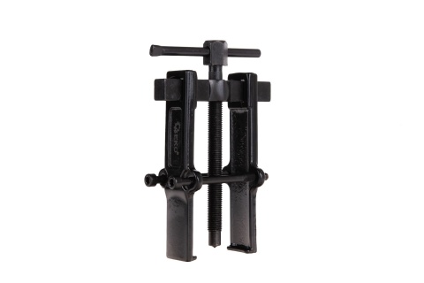 Zestaw ściągaczy do łożysk dwuramiennych 4szt. (10)