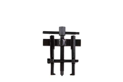 Zestaw ściągaczy do łożysk dwuramiennych 4szt. (10)