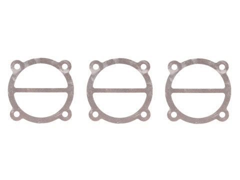 Zestaw uszczelek do kompresora 200L G80310 i pompy G80314 (1)