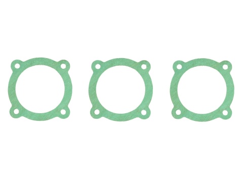 Zestaw uszczelek do kompresora 200L G80310 i pompy G80314 (1)