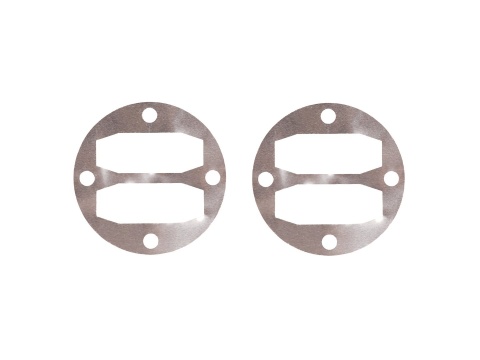 Zestaw uszczelek do kompresora dwutłokowego 50L (1)