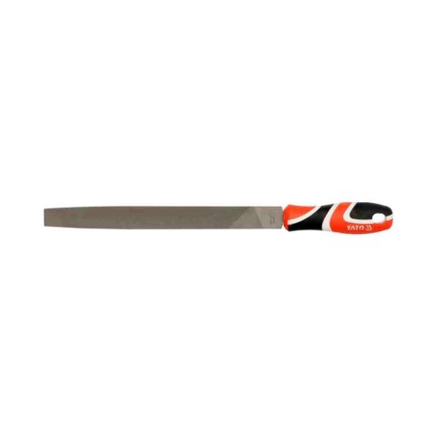 Yato Pilnik Płaski 250Mm Półgładzik #2 Yt-6228