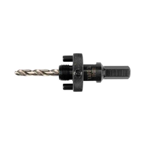 Yato Uchwyt Do Otwornic Fi=32-200Mm Hex 5/8" Yt-3372