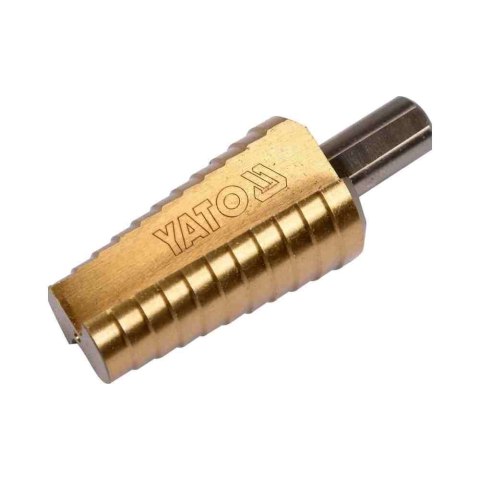 Yato Wiertło Stopniowe Do Metalu 20-30Mm Yt-44747