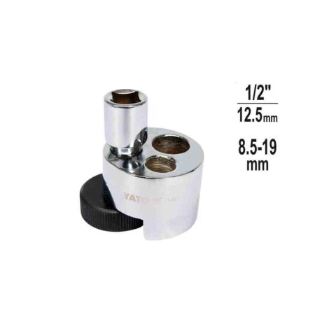 Yato Wykrętaki Do Śrub I Szpilek Yt-06251