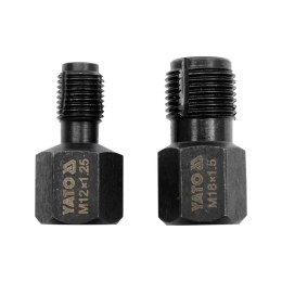 Yato Zestaw Naprawczy Gwintu Sondy Lambda Yt-1756