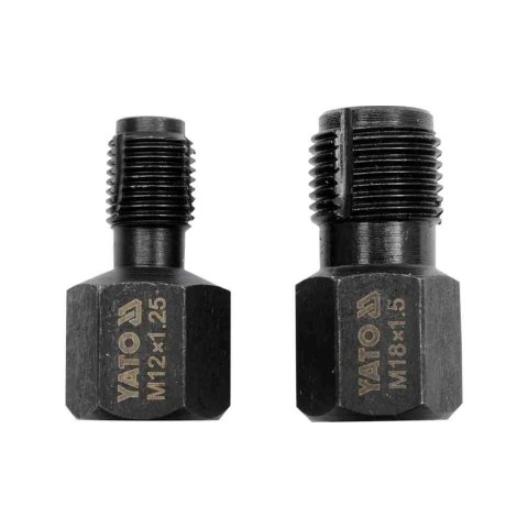 Yato Zestaw Naprawczy Gwintu Sondy Lambda Yt-1756