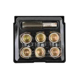 Yato Zestaw Naprawczy Korków Misy Olejowej Yt-17573