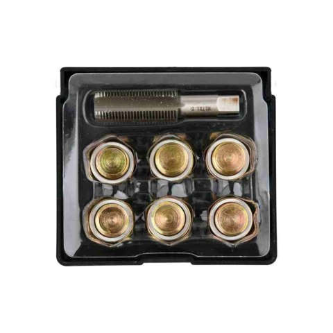 Yato Zestaw Naprawczy Korków Misy Olejowej Yt-17573