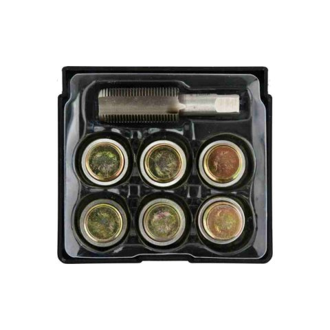 Yato Zestaw Naprawczy Korków Misy Olejowej Yt-17574