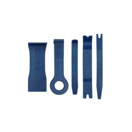 Yato Zestaw Ściągaczy Do Tapicerki 5Cz. Yt-0836