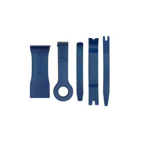 Yato Zestaw Ściągaczy Do Tapicerki 5Cz. Yt-0836