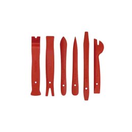 Yato Zestaw Ściągaczy Do Tapicerki 6Cz. Yt-0837