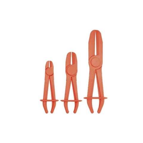 Yato Zestaw Zacisków Do Przewodów Z Cieczą Yt-0840