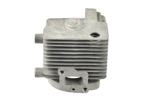 Cylinder do odkurzacza-dmuchawy spalinowej do liści JG (1)