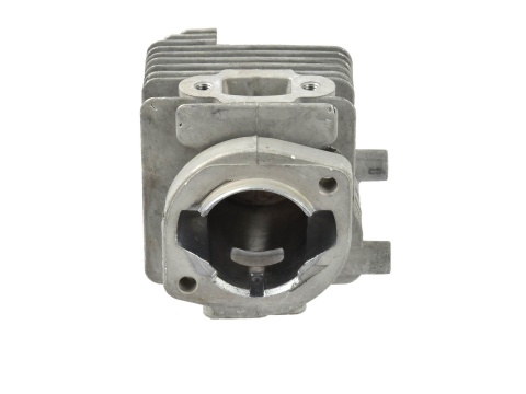 Cylinder do odkurzacza-dmuchawy spalinowej do liści JG (1)