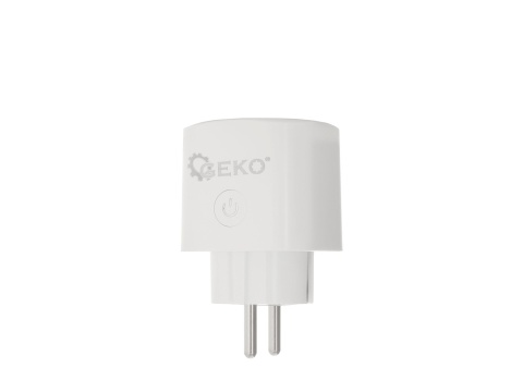 Inteligentne gniazdko WiFi 16A (100)