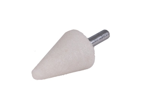 Kamienie szlifierskie 3mm/6mm 10el. (20/80)