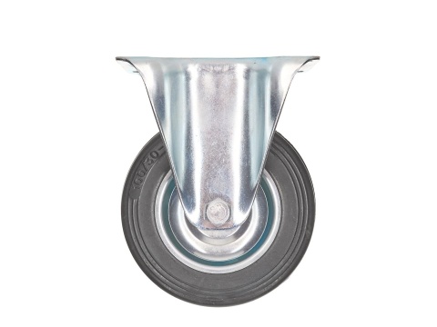 Koło stałe 100mm 70kg (40)