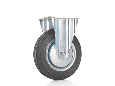 Koło stałe 200mm 200kg (8)