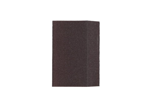 Kostka ścierna skośna 125x90x25mm P100 (250)