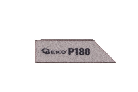 Kostka ścierna skośna 125x90x25mm P180 (250)