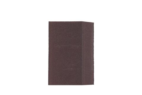 Kostka ścierna skośna 125x90x25mm P220 (250)