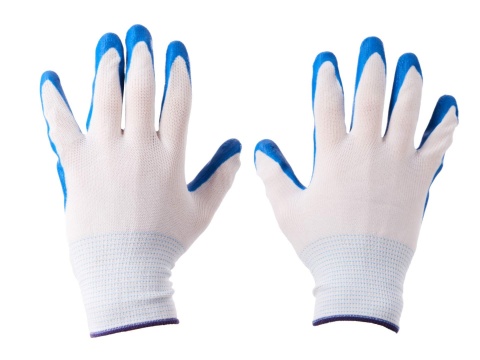 Magnes neodymowy 170kg - zestaw z liną 20m i rękawicami (12)