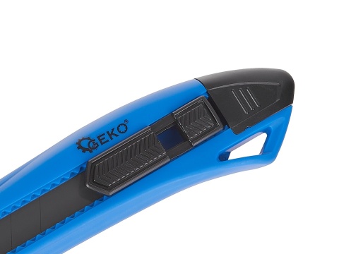 Nożyk do tapet 100x18x0.5mm ERGO SK2H (10/120)