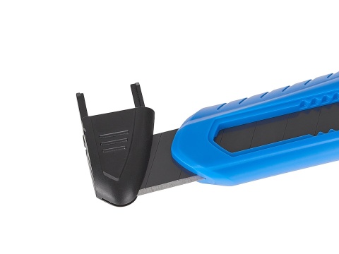 Nożyk do tapet 100x18x0.5mm ERGO SK2H (10/120)