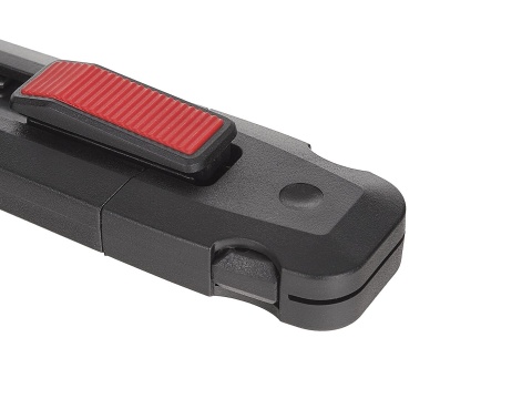 Nożyk do tapet 100x18x0.5mm SK2H TVARDY (10/120)