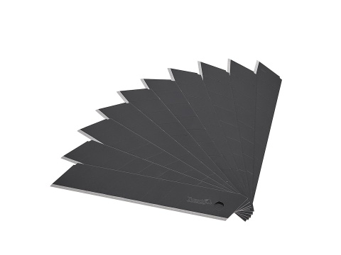 Ostrza do nożyków 100x18x0.5mm SK2H 10szt. (10/200)