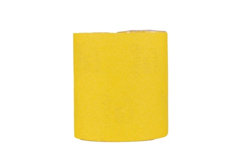 Papier ścierny - rolka 115mm x 3m P80 (100)