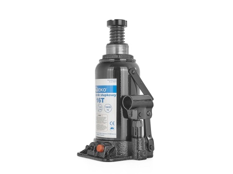 Podnośnik hydr.słupkowy 16T "GEKO" (2)