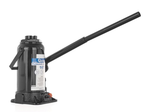 Podnośnik hydr.słupkowy 16T "GEKO" (2)