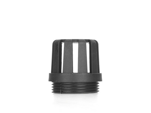 Pompa do wody - przystawka do kosy spalinowej 28mm 9 frezów (20)