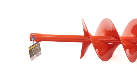 Profesjonalne wiertło do świdra spalinowego 15x80cm (1)