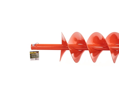 Profesjonalne wiertło do świdra spalinowego 20x80cm (1)