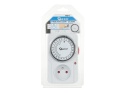 Programator czasowy - włącznik/wyłącznik prądu analogowy (48)