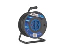 Przedłużacz elektryczny bębnowy 3x1.5mm2 40m (1)