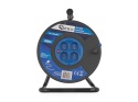 Przedłużacz elektryczny bębnowy 3x1.5mm2 40m (1)