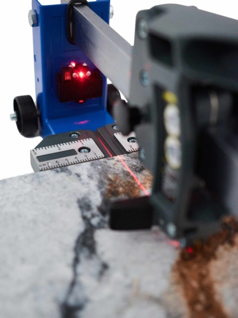 Przyrząd do cięcia glazury 1200mm GEKO PROFI (1)