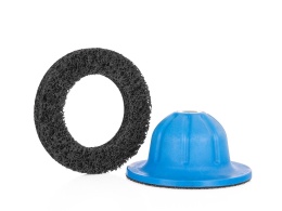 Ściernica do czyszczenia piast 1/2