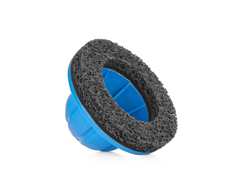 Ściernica do czyszczenia piast 1/2" 150mm (45)