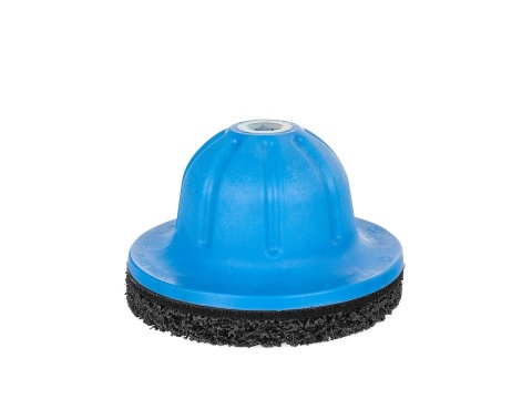 Ściernica do czyszczenia piast 1/2" 150mm (45)