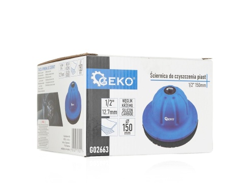 Ściernica do czyszczenia piast 1/2" 150mm (45)